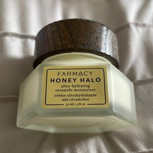 Farmacy Honey Halo Moisturizer